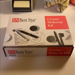 Ben Nye Makeup Kit BRAND NEW